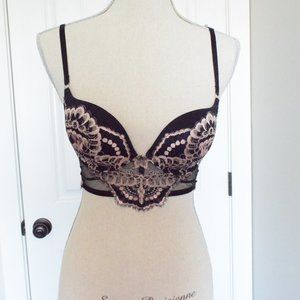 4for$40 Beyond Sexy Bra